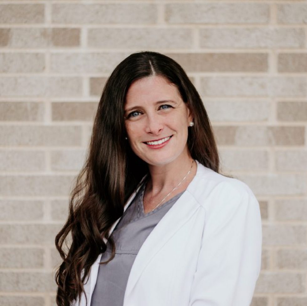 Dr. Lauren Santarufo, DMD, Eastover Dental