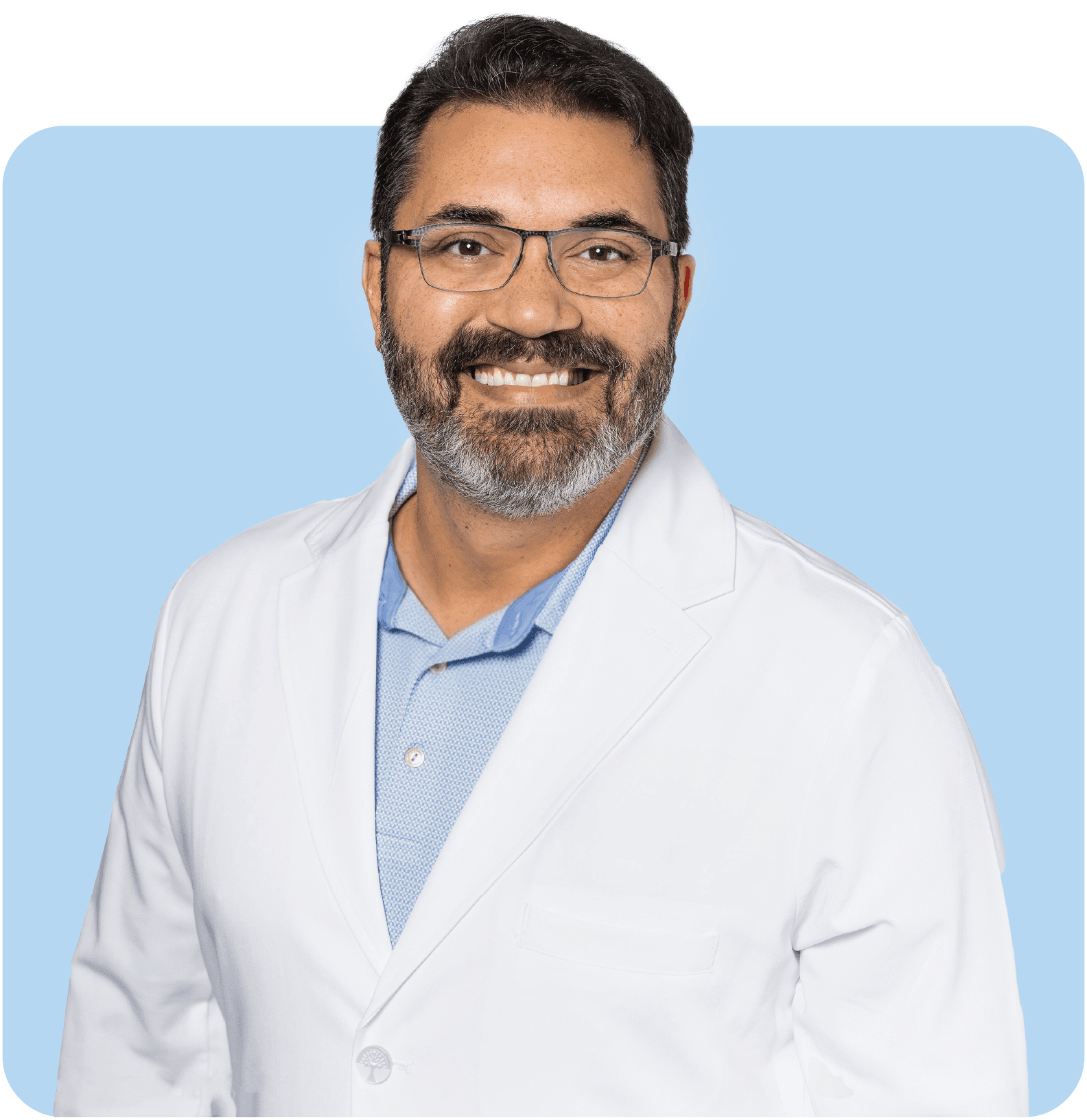 Dr. Michael Jimenez, DDS, Main Street Family Dental