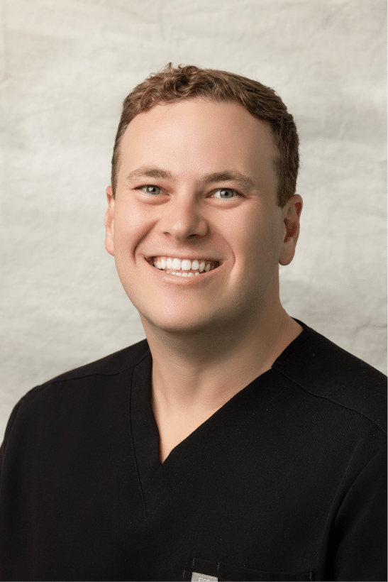 Dr. Christian Walker, DMD — Premier Dental Wellness, Statesboro