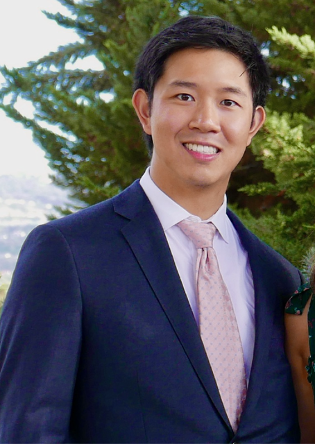 Dr. Alex Liou, DMD, Rome Dental Partners