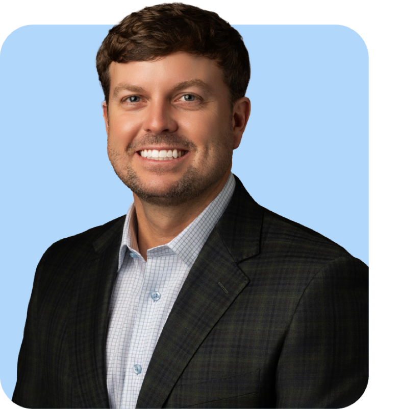 Dr. Kyle Hollis, DMD, Ways Station Family Dental